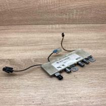 6906082   Aerial antenna amplifier BMW 5 E39