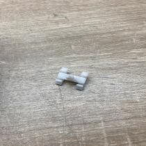 0019883181   Front door trim (molding) Mercedes-Benz 190 W201