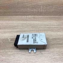 6908767 5WK1025 Used Immobilizer control unit/module BMW X5 E53