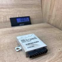 6908767 5WK1025 Used Immobilizer control unit/module BMW X5 E53