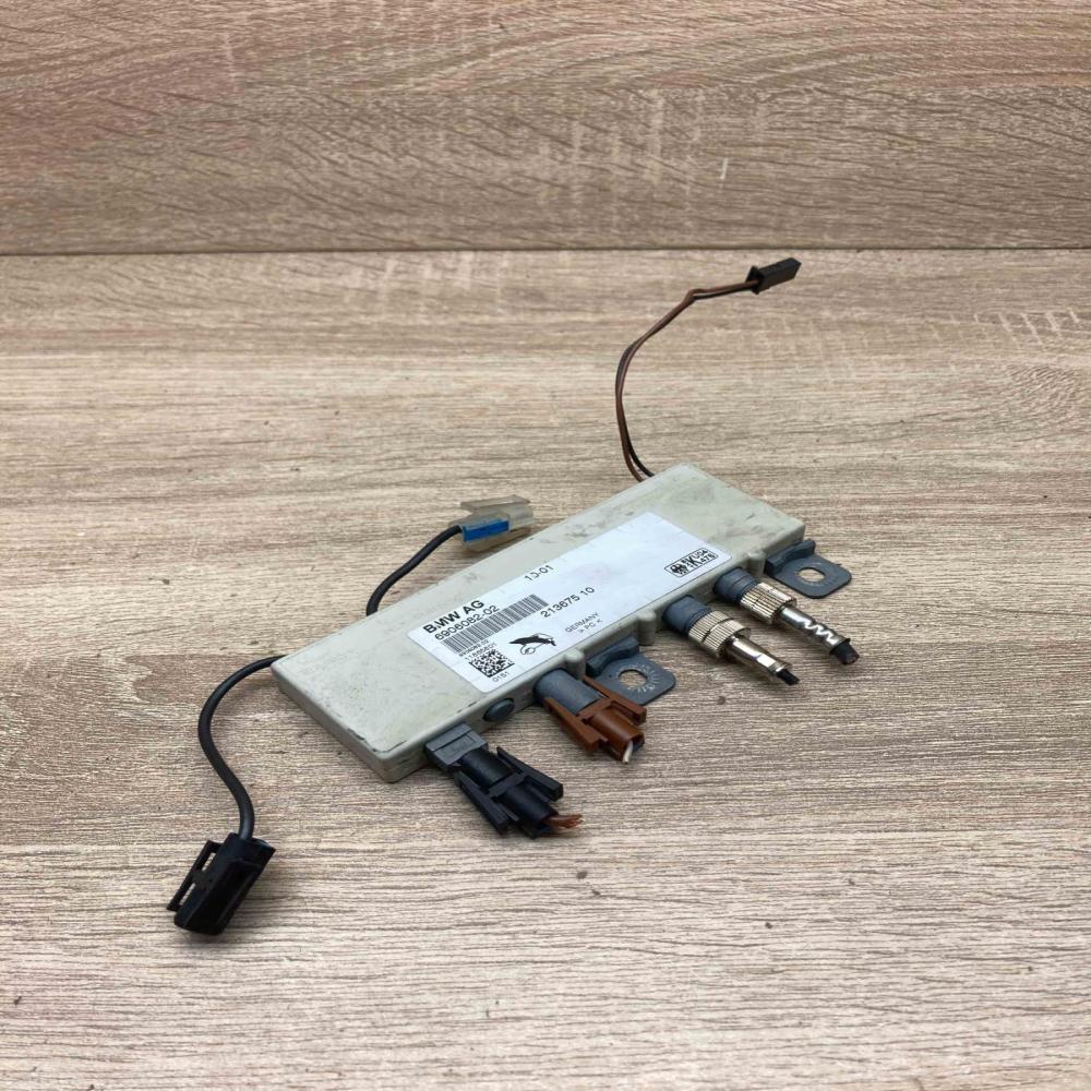 6906082 213675 10  Aerial antenna amplifier BMW 5 E39