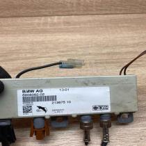 6906082 213675 10  Aerial antenna amplifier BMW 5 E39