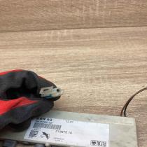 6906082 213675 10  Aerial antenna amplifier BMW 5 E39