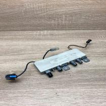 8378090 DIV 658  Aerial antenna amplifier BMW 5 E39