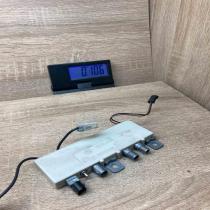 8378090 DIV 658  Aerial antenna amplifier BMW 5 E39