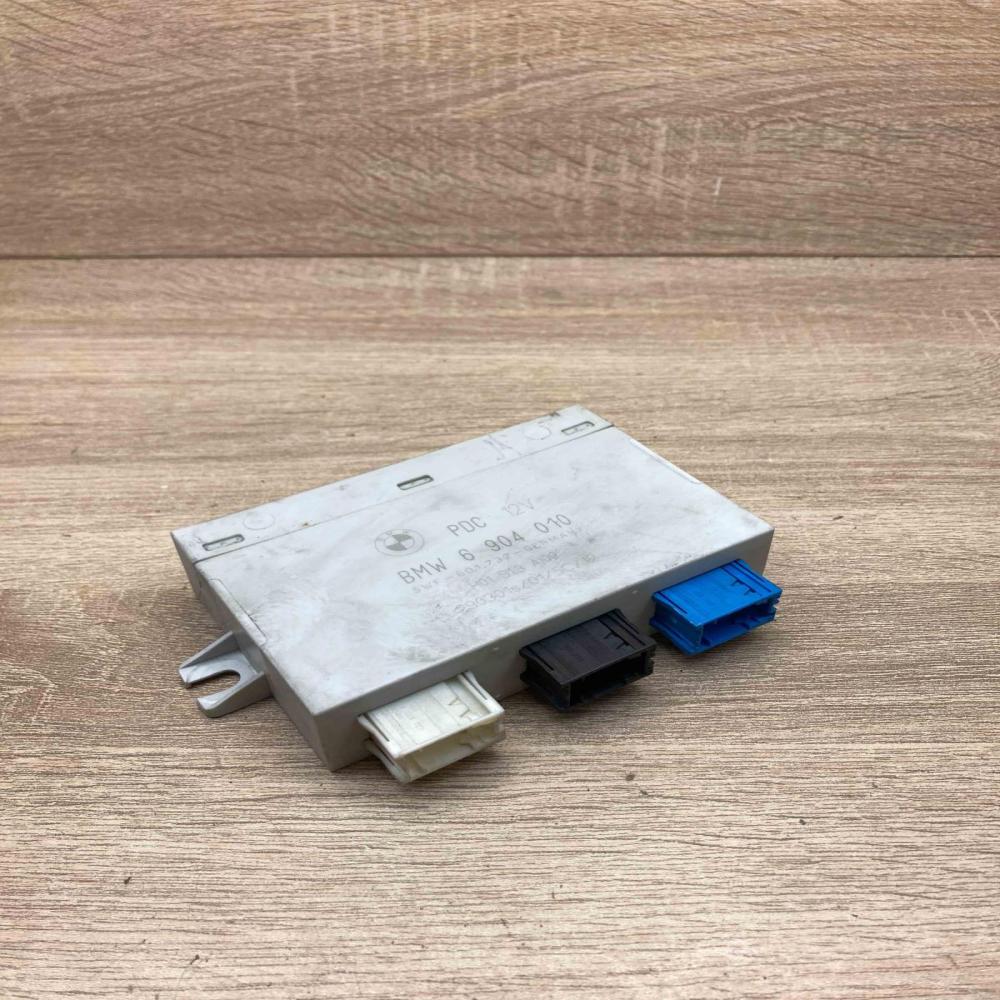 6904010 Used  Parking PDC control unit/module BMW 5 E39