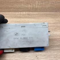 6904010 Used  Parking PDC control unit/module BMW 5 E39
