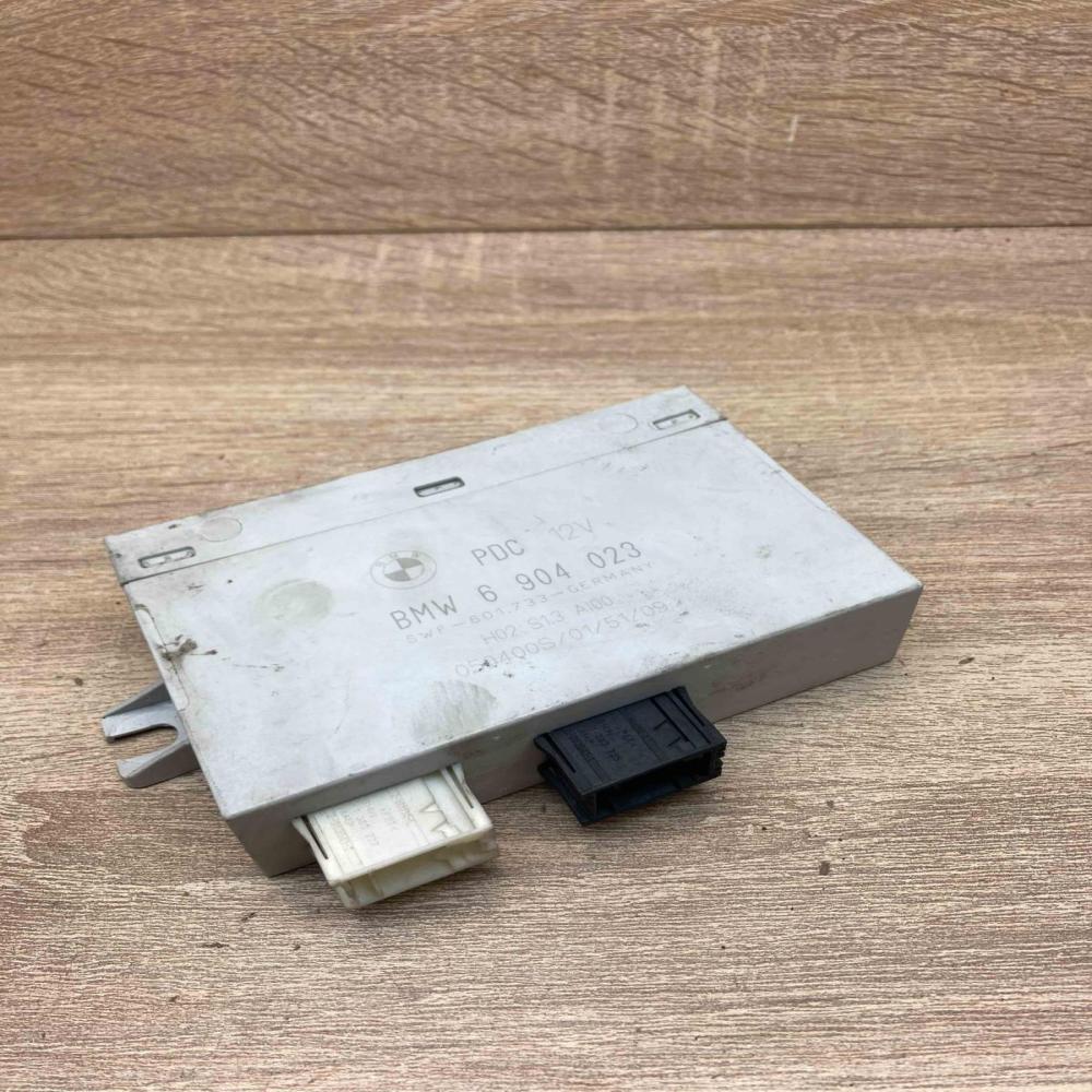 6904023 Used  Parking PDC control unit/module BMW 3 E46