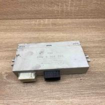 6904023 Used  Parking PDC control unit/module BMW 3 E46