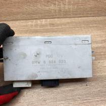 6904023 Used  Parking PDC control unit/module BMW 3 E46