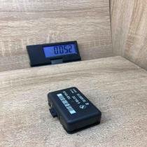 6904012 00605002  Rain sensor BMW 5 E39