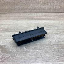 8368934 Used  Seat control switch BMW 5 E39