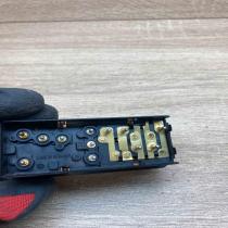 8368934 Used  Seat control switch BMW 5 E39