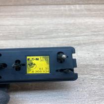 8368934 Used  Seat control switch BMW 5 E39