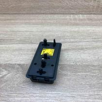 8368934 Used  Seat control switch BMW 5 E39