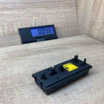 8368934 Used  Seat control switch BMW 5 E39