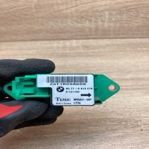 6910678   Airbag deployment crash/impact sensor BMW 5 E39