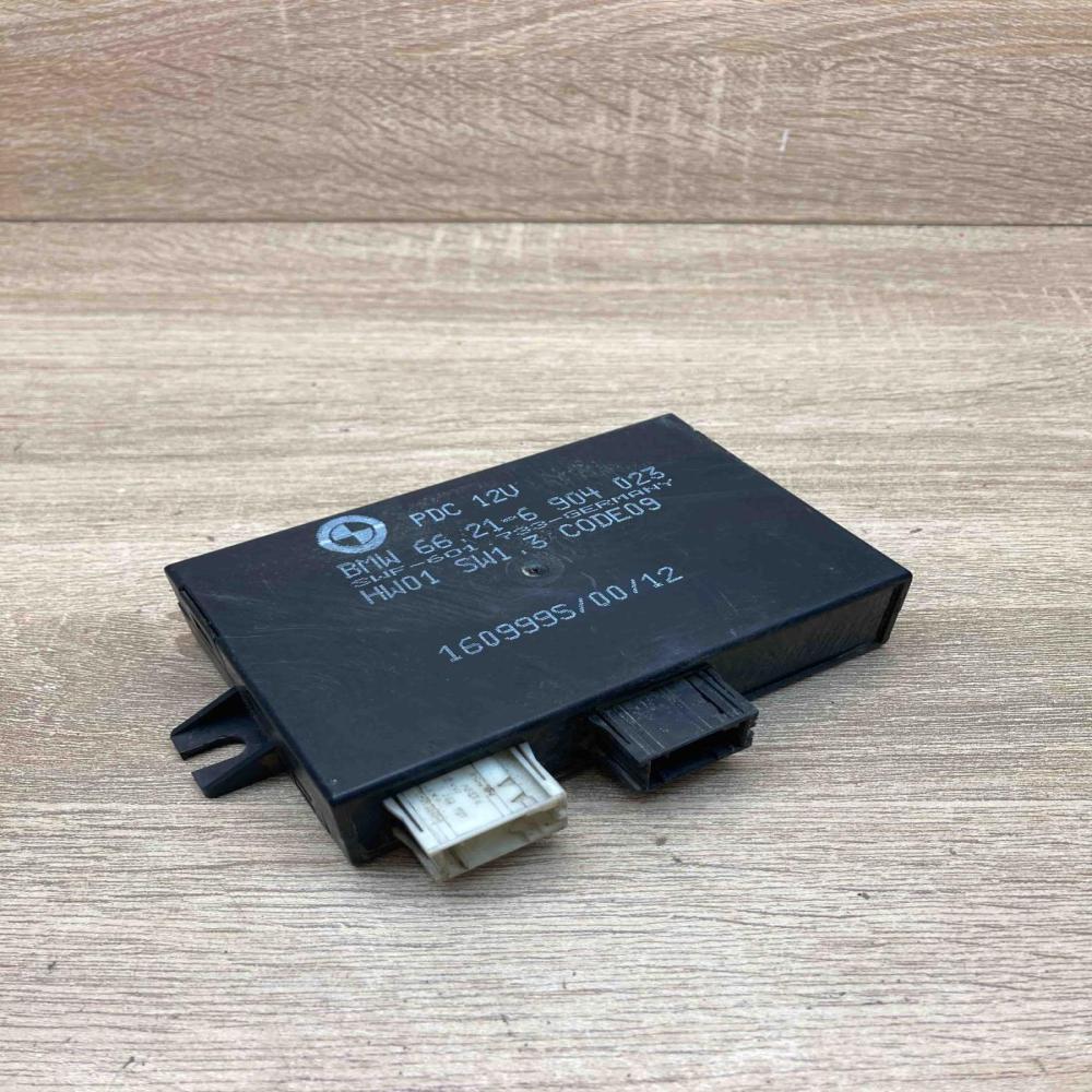 6904023 Used  Parking PDC control unit/module BMW 5 E39