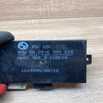6904023 Used  Parking PDC control unit/module BMW 5 E39