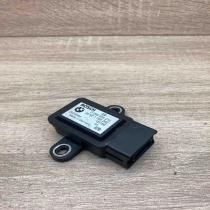 1165292 0265005215  ESP acceleration yaw rate sensor BMW X5 E53
