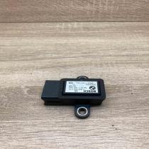 1165292 0265005215  ESP acceleration yaw rate sensor BMW X5 E53