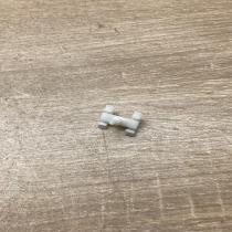 0019883181   Front door trim (molding) Mercedes-Benz 190 W201