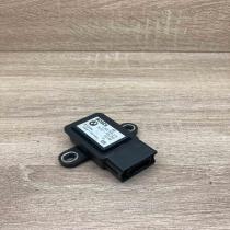1165292 0265005215  ESP acceleration yaw rate sensor BMW X5 E53
