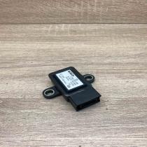 6753694 0265005248 Used ESP acceleration yaw rate sensor BMW 5 E39