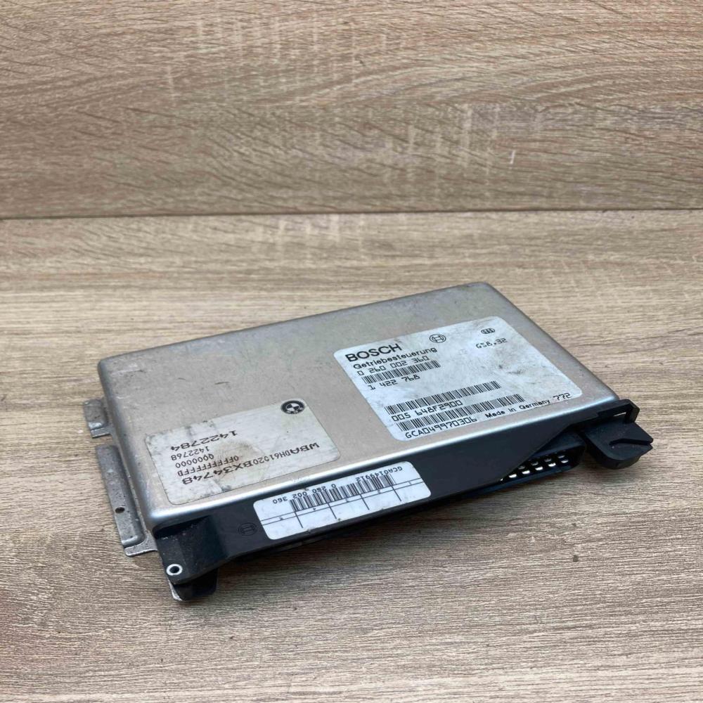 1422768 0260002360  Gearbox control unit/module BMW 5 E39