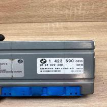 1423690   Gearbox control unit/module BMW 5 E39