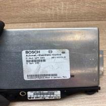 1164130 0265109023  ASC control unit/module BMW 5 E39