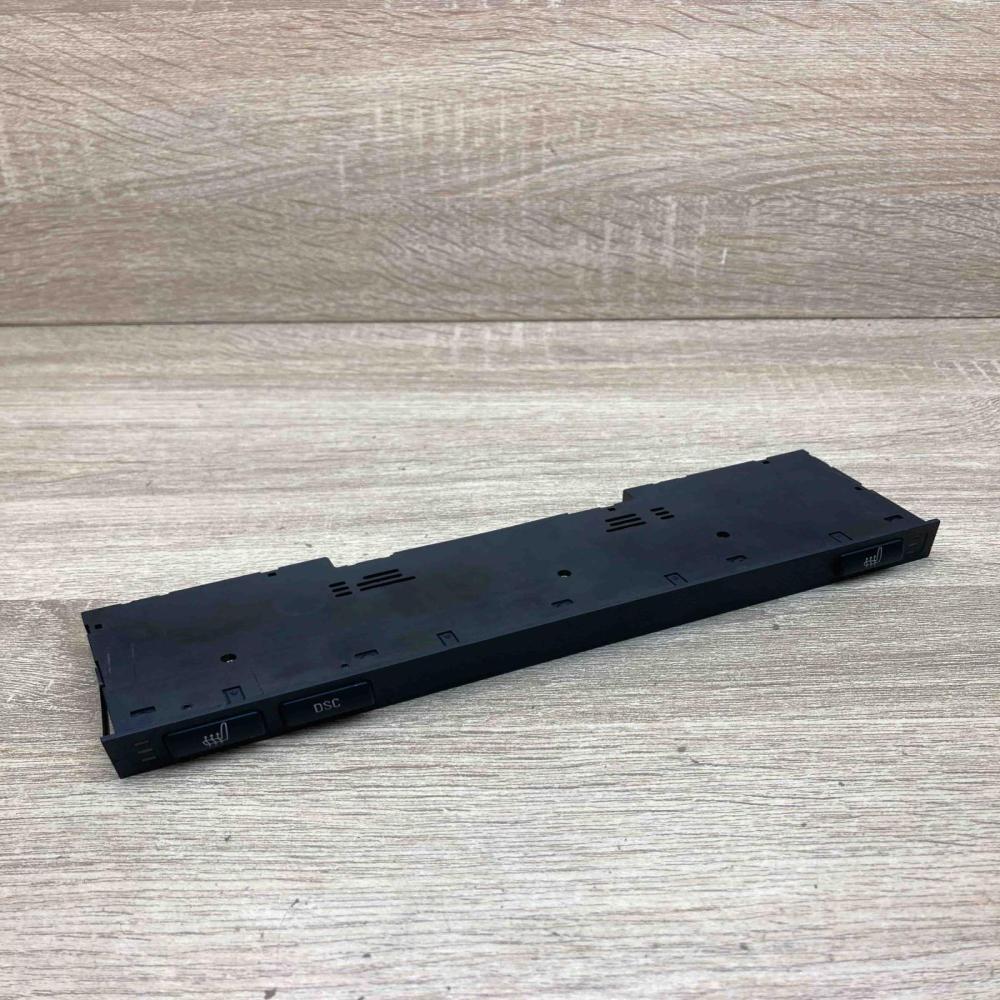 8373772   Seat heating switch BMW 5 E39