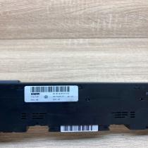 8373772   Seat heating switch BMW 5 E39