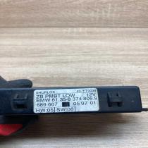 8374806   Door control unit/module BMW 5 E39