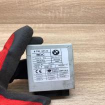 6751371   Tire pressure control unit BMW 5 E39