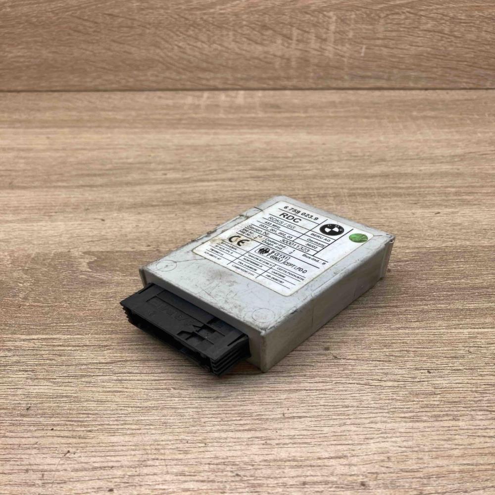 6759023   Immobilizer control unit/module BMW 3 E46