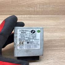 6759023   Immobilizer control unit/module BMW 3 E46