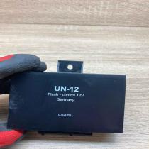 UN 12 MODULE Flash Control 12V Other control units/modules BMW 5 E39