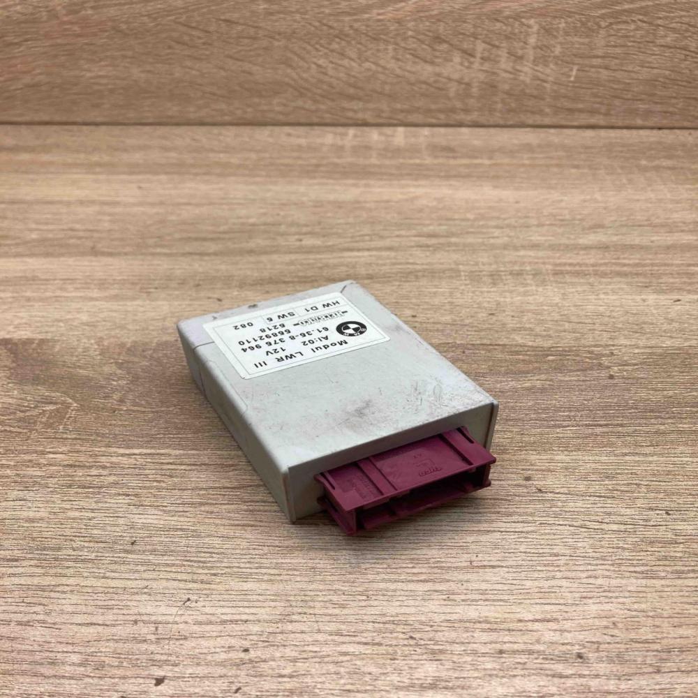 8375964   Light module LCM BMW 5 E39