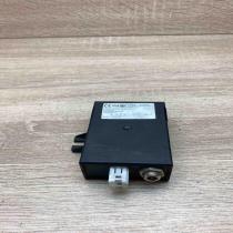 95080121 15850 017  Auxiliary heating control unit/module BMW 5 E39