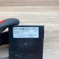 95080121 15850 017  Auxiliary heating control unit/module BMW 5 E39