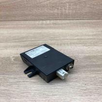 95080121 15850 017  Auxiliary heating control unit/module BMW 5 E39