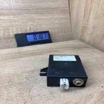 95080121 15850 017  Auxiliary heating control unit/module BMW 5 E39