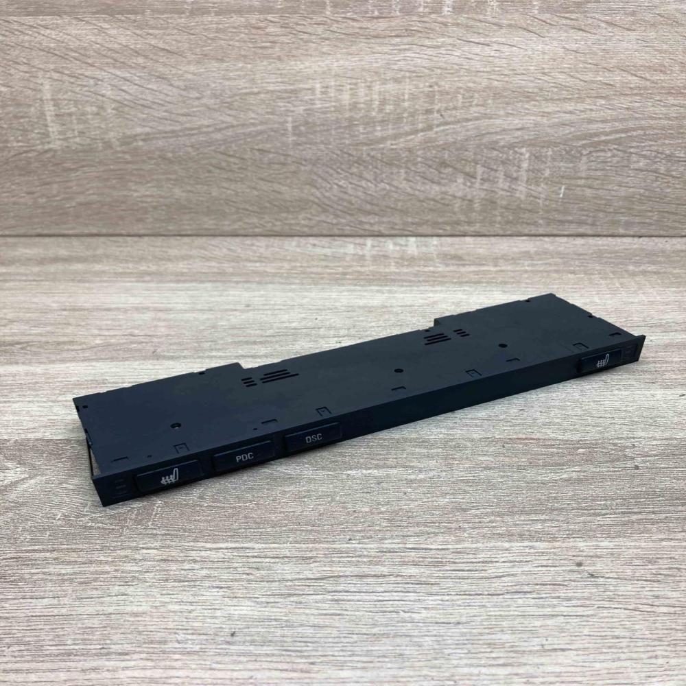 8373776   Seat heating switch BMW 5 E39