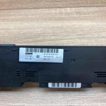 8373712   Seat heating switch BMW 5 E39