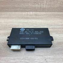 6904023 Main  Parking PDC control unit/module BMW 3 E46