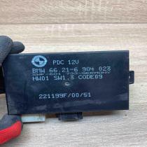 6904023 Main  Parking PDC control unit/module BMW 3 E46