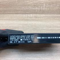 8375497 118 680  Cruise control unit/module BMW 5 E39