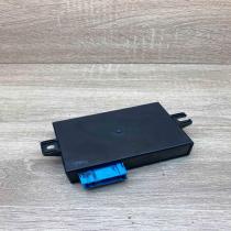 8375497 118 680  Cruise control unit/module BMW 5 E39