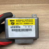 8362119   Airbag control unit/module BMW 3 E36